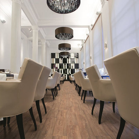 Forbo Eternal Wood Bleached Timber Sheet Vinyl - DCTUK