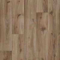 Forbo Eternal Wood Chocolate Oak Sheet Vinyl