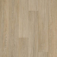 Forbo Eternal Wood Clear Smooth Oak Sheet Vinyl