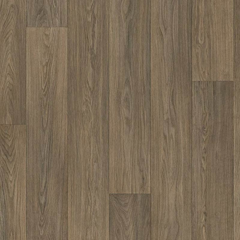 Forbo Eternal Wood Dark Smooth Oak Sheet Vinyl - DCTUK