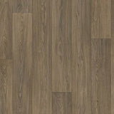 Forbo Eternal Wood Dark Smooth Oak Sheet Vinyl - DCTUK
