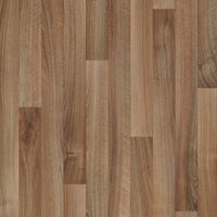 Forbo Eternal Wood Dark Walnut Sheet Vinyl