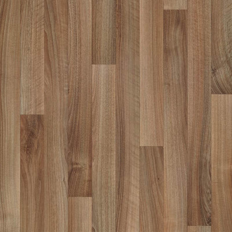 Forbo Eternal Wood Dark Walnut Sheet Vinyl - DCTUK
