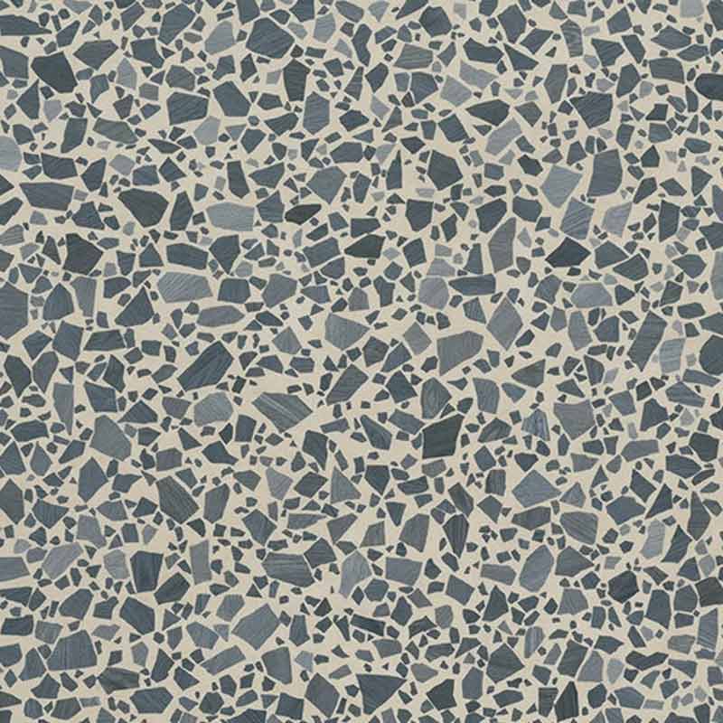 Forbo Eternal Wood Denim Wood Mix Sheet Vinyl - DCTUK