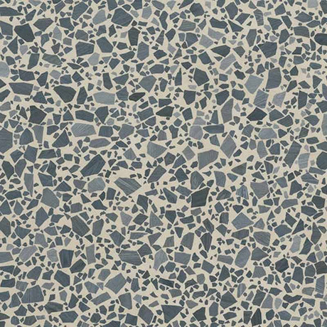 Forbo Eternal Wood Denim Wood Mix Sheet Vinyl - DCTUK