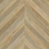 Forbo Eternal Wood Light Herringbone Sheet Vinyl - DCTUK