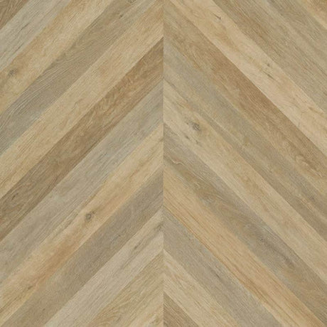 Forbo Eternal Wood Light Herringbone Sheet Vinyl - DCTUK