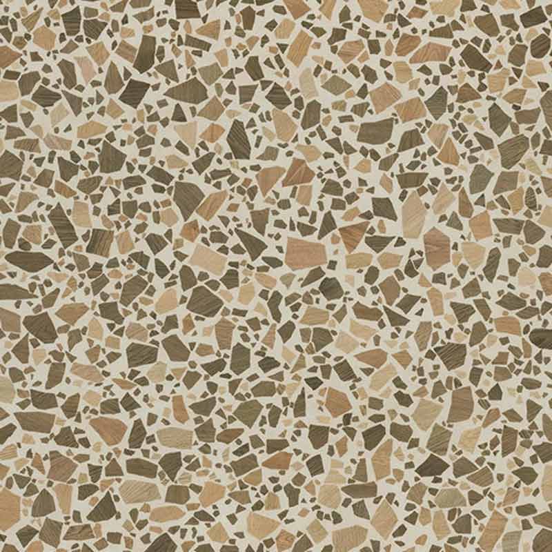 Forbo Eternal Wood Oak Wood Mix Sheet Vinyl - DCTUK
