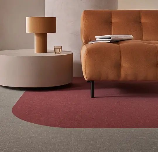 Forbo Flotex Colour Metro Carpet Tiles Apple t546037 Carpet Tiles - DCTUK