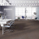 Forbo Flotex Colour Metro Carpet Tiles Apple t546037 Carpet Tiles - DCTUK