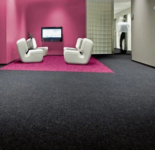 Forbo Flotex Colour Metro Carpet Tiles Apple t546037 Carpet Tiles - DCTUK