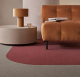 Forbo Flotex Colour Metro Carpet Tiles Apple t546037 Carpet Tiles - DCTUK