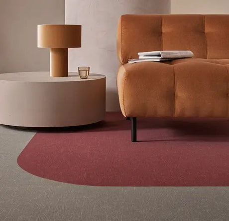 Forbo Flotex Colour Metro Carpet Tiles Apple t546037 Carpet Tiles - DCTUK