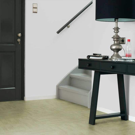 Forbo Flotex Colour Penang Carpet Tiles Anthracite Carpet Tiles - DCTUK