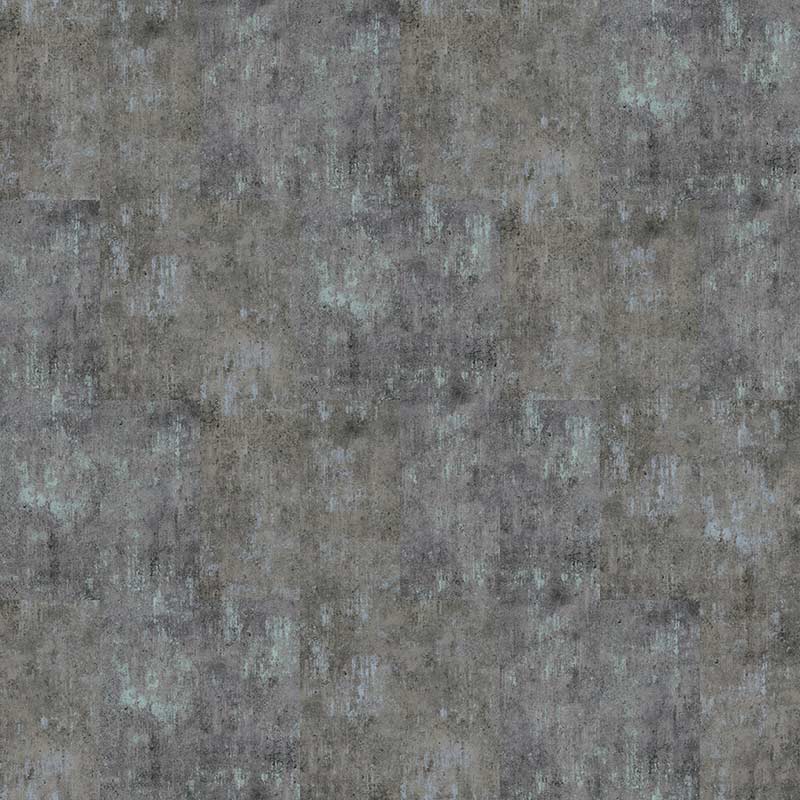 Forbo Flotex Concrete Aqua 139011 Carpet Planks - DCTUK