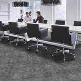 Forbo Flotex Concrete SPA 139013 Carpet Planks - DCTUK