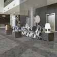 Forbo Flotex Concrete SPA 139013 Carpet Planks - DCTUK
