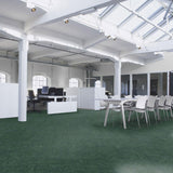 Forbo Flotex Frameweave Anchor 142005 Carpet Planks - DCTUK