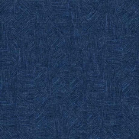 Forbo Flotex Frameweave Marine 142014 Carpet Planks - DCTUK