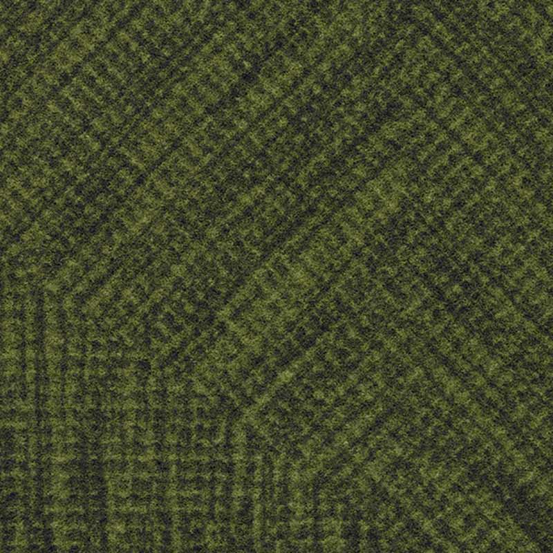 Forbo Flotex Frameweave Pesto 142008 Carpet Planks - DCTUK