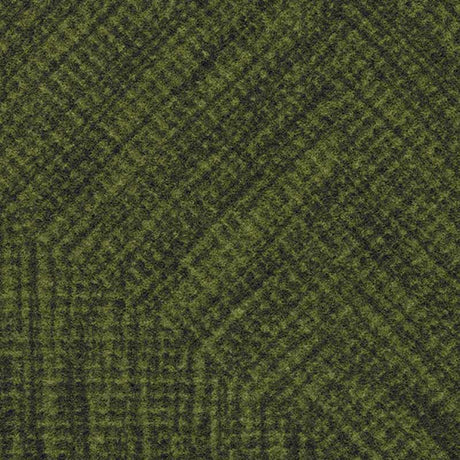 Forbo Flotex Frameweave Pesto 142008 Carpet Planks - DCTUK