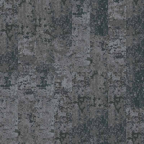 Forbo Flotex Montage Arctic 147007 Carpet Planks - DCTUK