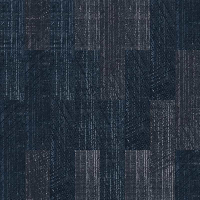Forbo Flotex Refract Firoza 137002 Carpet Planks - DCTUK