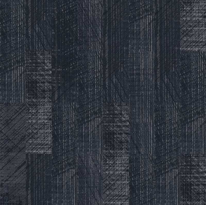 Forbo Flotex Refract Obsidian 137001 Carpet Planks - DCTUK