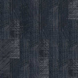 Forbo Flotex Refract Obsidian 137001 Carpet Planks - DCTUK