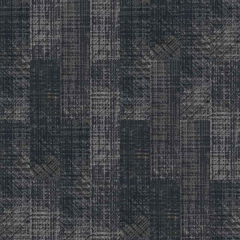 Forbo Flotex Refract Quartz 137004 Carpet Planks - DCTUK