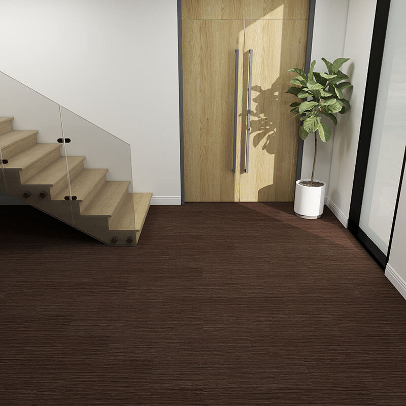 Forbo Flotex Seagrass 111001 Pearl Carpet Planks - DCTUK
