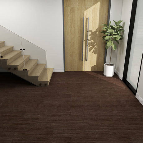 Forbo Flotex Seagrass 111001 Pearl Carpet Planks - DCTUK