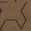 Forbo Flotex Triad Amber Carpet Planks - DCTUK