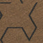 Forbo Flotex Triad Amber Carpet Planks - DCTUK