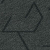 Forbo Flotex Triad Anthracite Carpet Planks - DCTUK