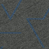 Forbo Flotex Triad Blue Line Carpet Planks - DCTUK