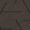 Forbo Flotex Triad Bronze Carpet Planks - DCTUK