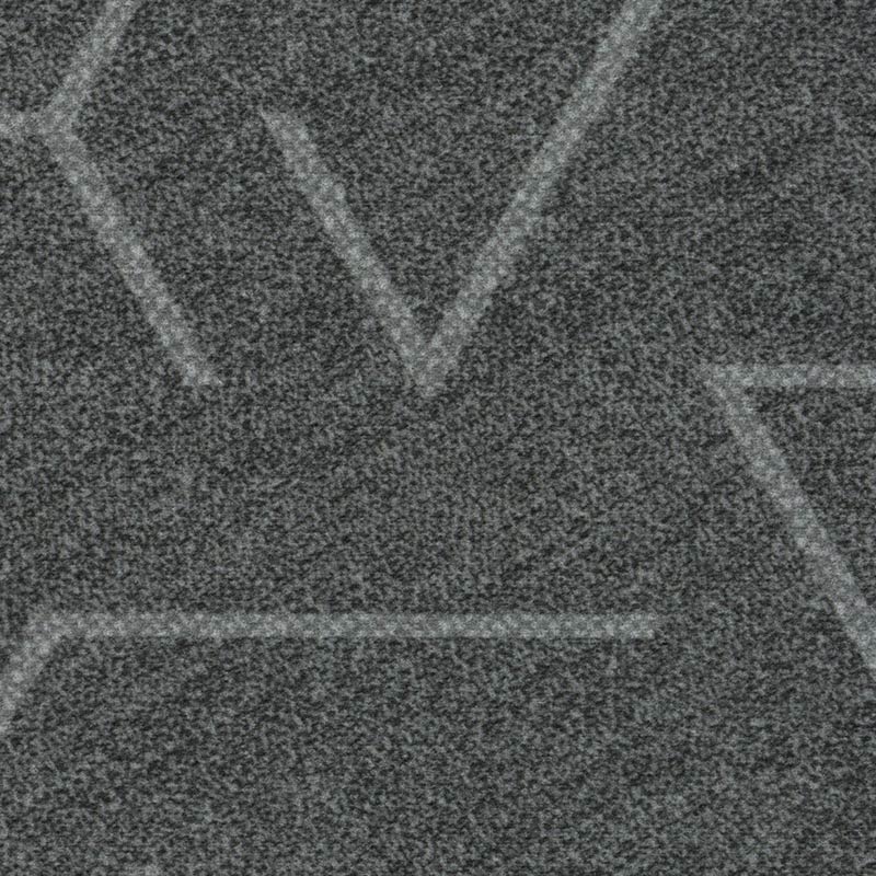 Forbo Flotex Triad Platinum Carpet Planks - DCTUK