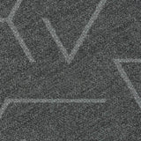 Forbo Flotex Triad Platinum Carpet Planks - DCTUK