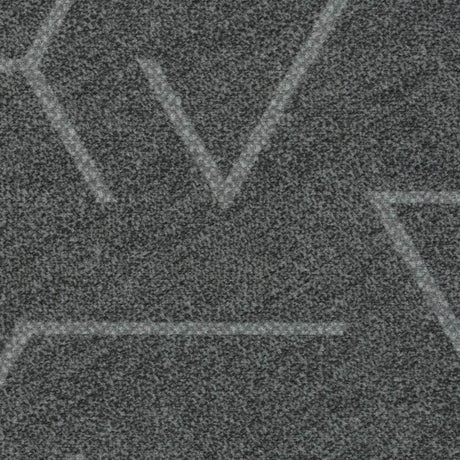 Forbo Flotex Triad Platinum Carpet Planks - DCTUK
