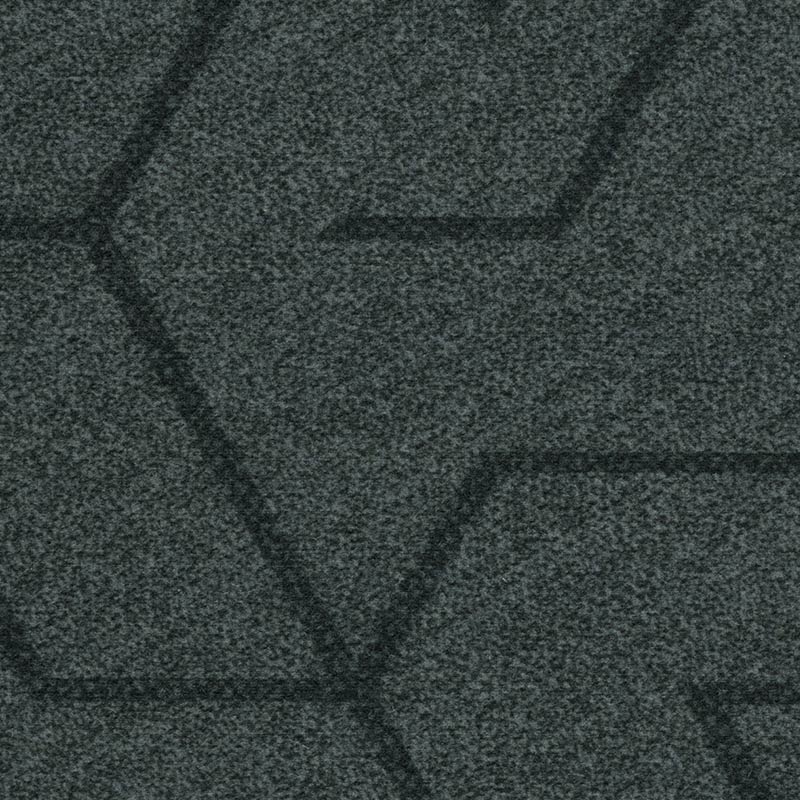 Forbo Flotex Triad Shadow Carpet Planks - DCTUK