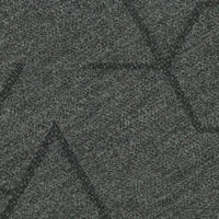 Forbo Flotex Triad Carpet Planks Silver Carpet Planks
