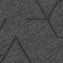 Forbo Flotex Triad Silver Carpet Planks - DCTUK