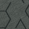 Forbo Flotex Triad Steel Carpet Planks - DCTUK