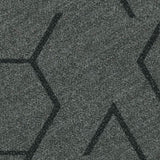 Forbo Flotex Triad Steel Carpet Planks - DCTUK