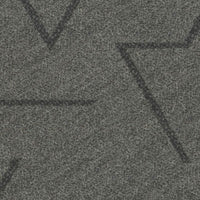 Forbo Flotex Triad Carpet Planks Taupe Carpet Planks