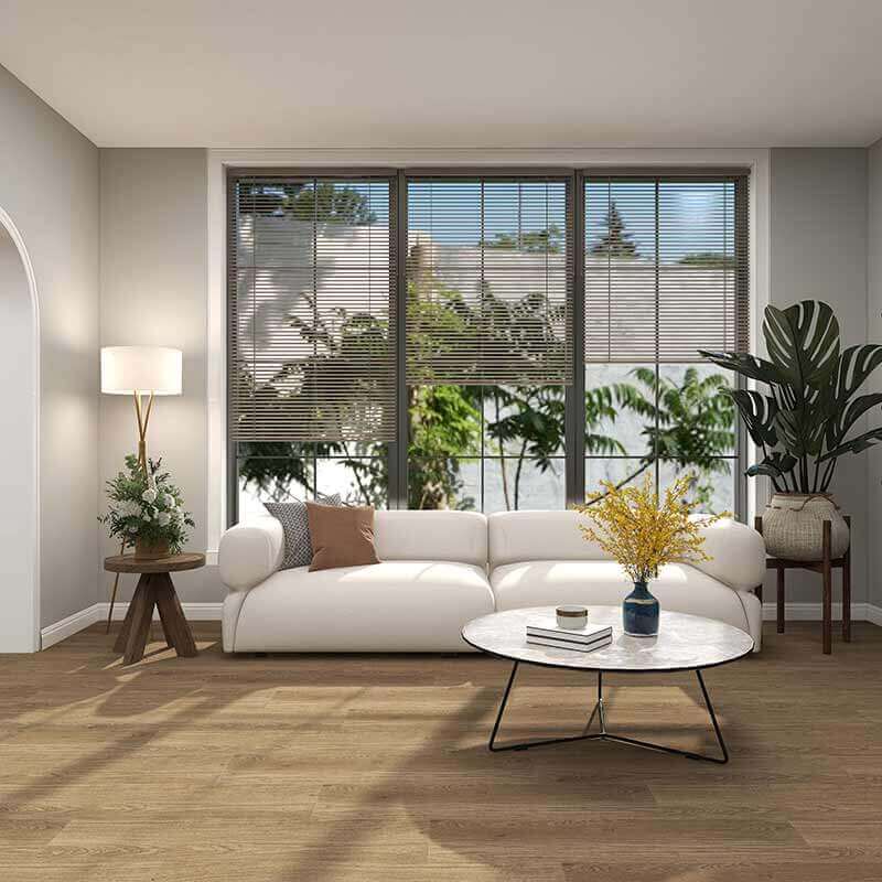 Forbo Flotex Wood Effect American Wood Carpet Planks - DCTUK