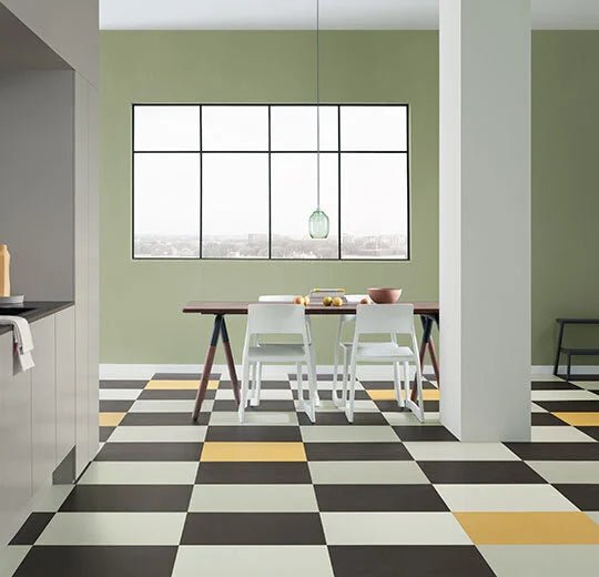 Forbo Marmoleum Click