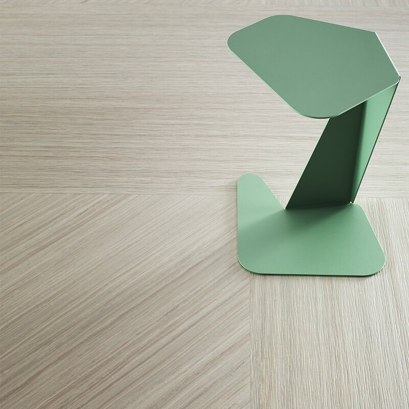 Forbo Marmoleum Linear Striato Black Glacier 5251 Linoleum - DCTUK