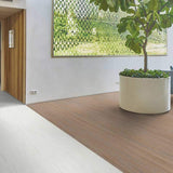 Forbo Marmoleum Linear Striato Black Glacier 5251 Linoleum - DCTUK
